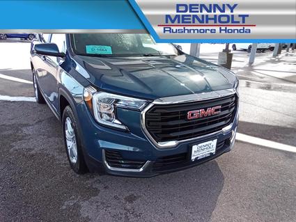 2024 GMC Terrain Rapid City SD