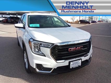 2024 GMC Terrain Rapid City SD