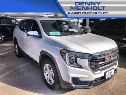 2024 GMC Terrain Rapid City SD