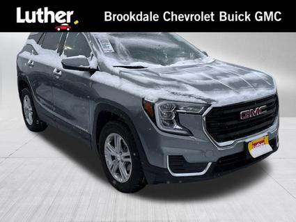2024 GMC Terrain Minneapolis MN