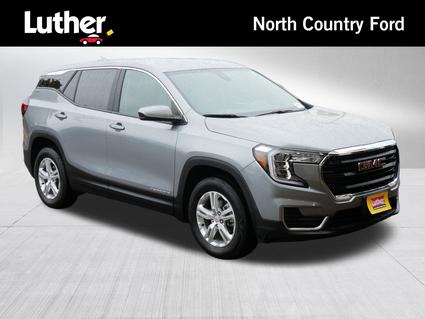 2024 GMC Terrain Minneapolis MN