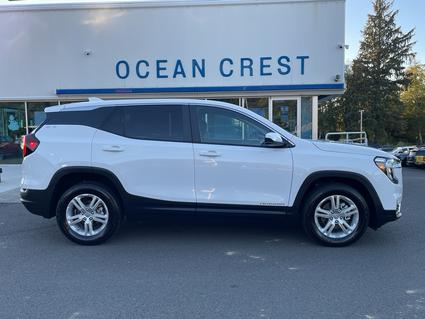 2024 GMC Terrain Warrenton OR