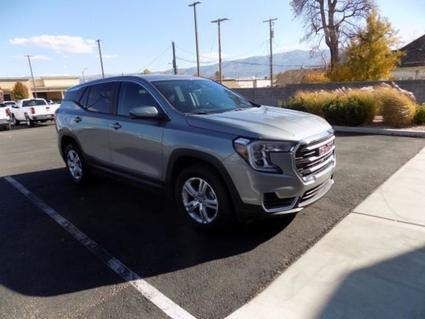 2024 GMC Terrain Richfield UT
