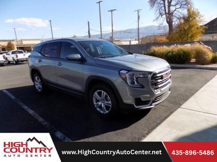 2024 GMC Terrain Richfield UT