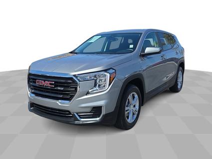 2024 GMC Terrain Cathedral City CA