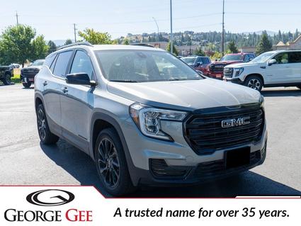 2023 GMC Terrain Liberty Lake WA