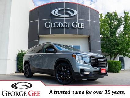 2023 GMC Terrain Liberty Lake WA