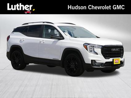 2023 GMC Terrain Hudson WI