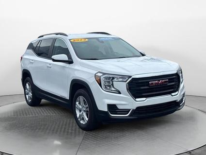 2023 GMC Terrain Tullahoma TN
