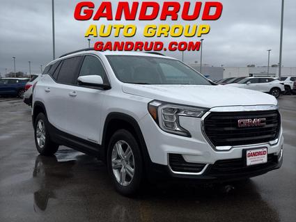 2023 GMC Terrain Green Bay WI