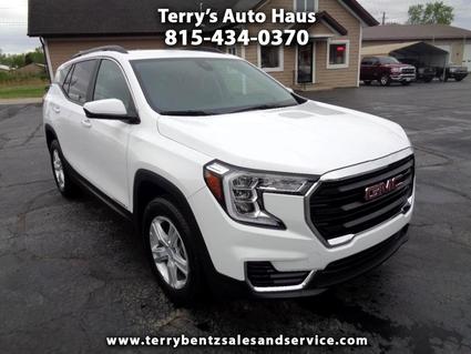 2023 GMC Terrain Marseilles IL