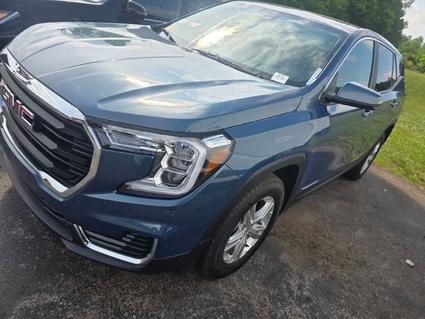 2024 GMC Terrain Madison AL