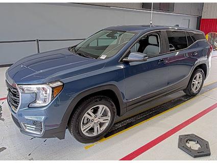 2024 GMC Terrain Madison AL
