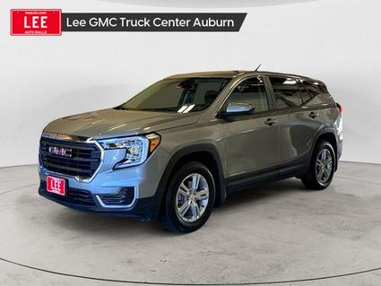 2024 GMC Terrain La Grande OR