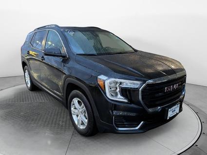 2024 GMC Terrain Coeur D'Alene ID