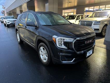 2024 GMC Terrain Coeur D'Alene ID