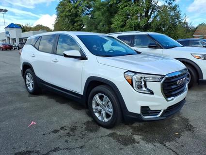 2024 GMC Terrain Roanoke VA
