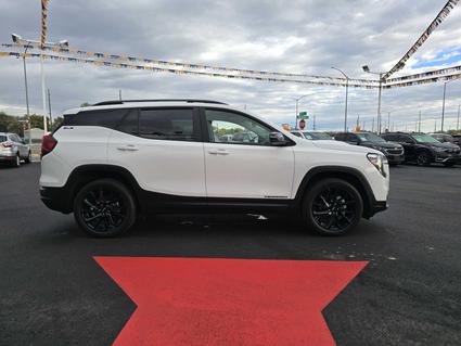 2024 GMC Terrain Billings MT