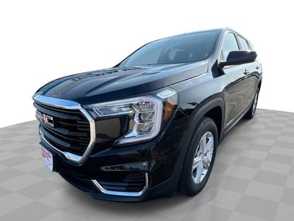 2024 GMC Terrain Lewiston MN