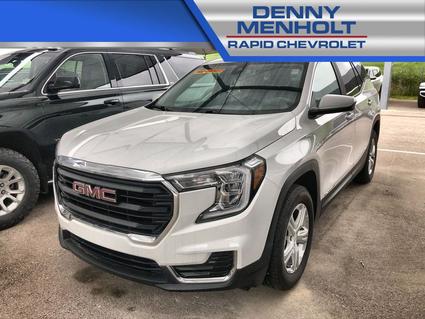2024 GMC Terrain Rapid City SD