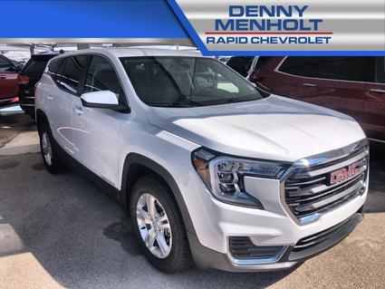 2024 GMC Terrain Rapid City SD