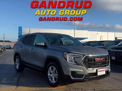 2024 GMC Terrain Green Bay WI