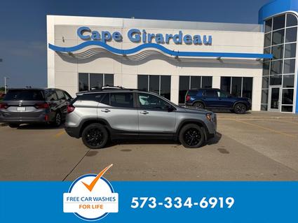 2024 GMC Terrain Cape Girardeau MO