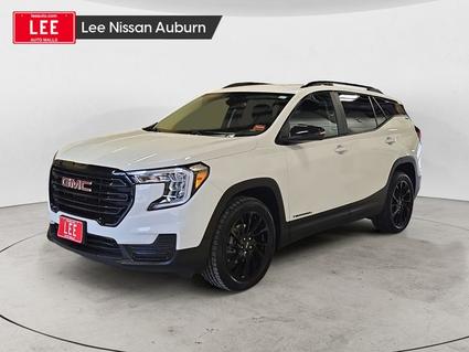 2023 GMC Terrain La Grande OR