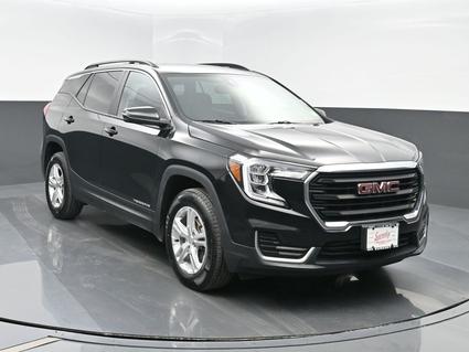 2023 GMC Terrain Goshen NY