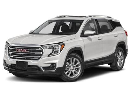 2023 GMC Terrain Hudson WI