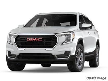 2023 GMC Terrain Beckley WV