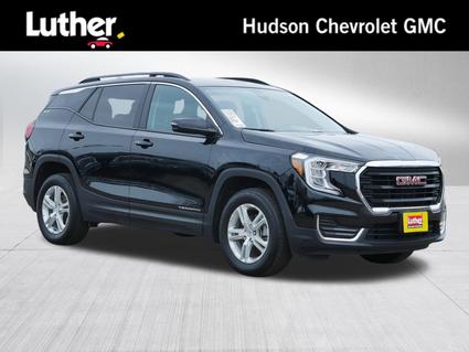 2024 GMC Terrain Hudson WI