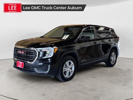 2024 GMC Terrain La Grande OR