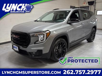 2024 GMC Terrain Burlington WI
