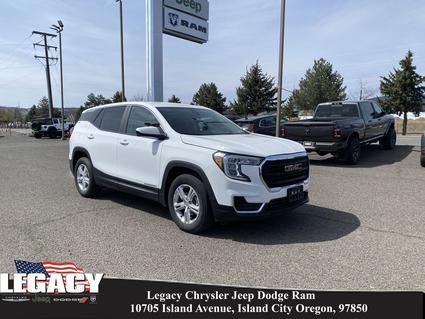 2024 GMC Terrain La Grande OR