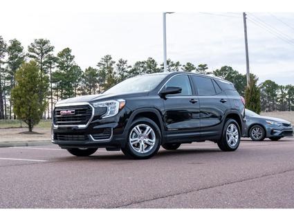 2024 GMC Terrain Hernando MS