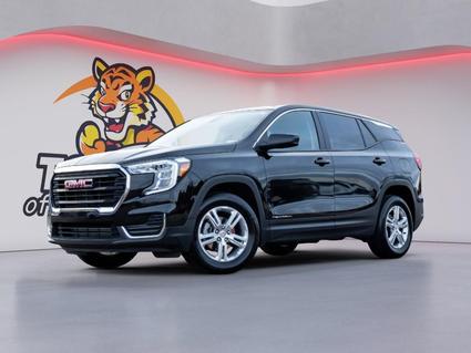 2024 GMC Terrain Hernando MS