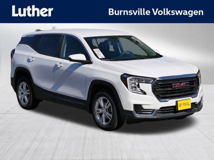 2024 GMC Terrain Burnsville MN