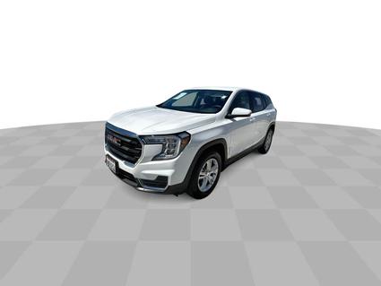 2024 GMC Terrain Cathedral City CA