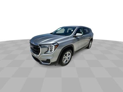 2024 GMC Terrain Cathedral City CA