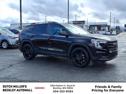 2023 GMC Terrain Beckley WV