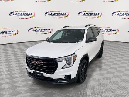 2023 GMC Terrain Hampstead MD