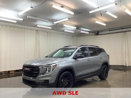 2024 GMC Terrain Warsaw IN