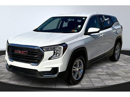 2024 GMC Terrain Oak Hill WV