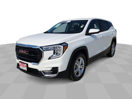 2024 GMC Terrain Cathedral City CA