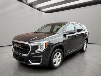2024 GMC Terrain Merriam KS