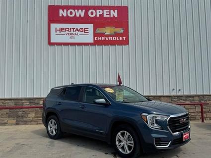 2024 GMC Terrain Vernal UT