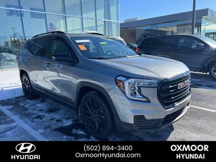 2023 GMC Terrain Louisville KY