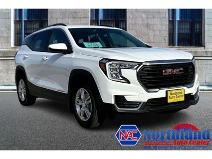 2023 GMC Terrain Webster SD