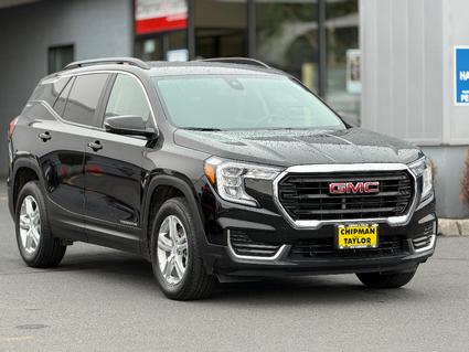 2023 GMC Terrain Pullman WA
